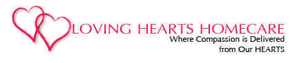 Loving Hearts Homecare